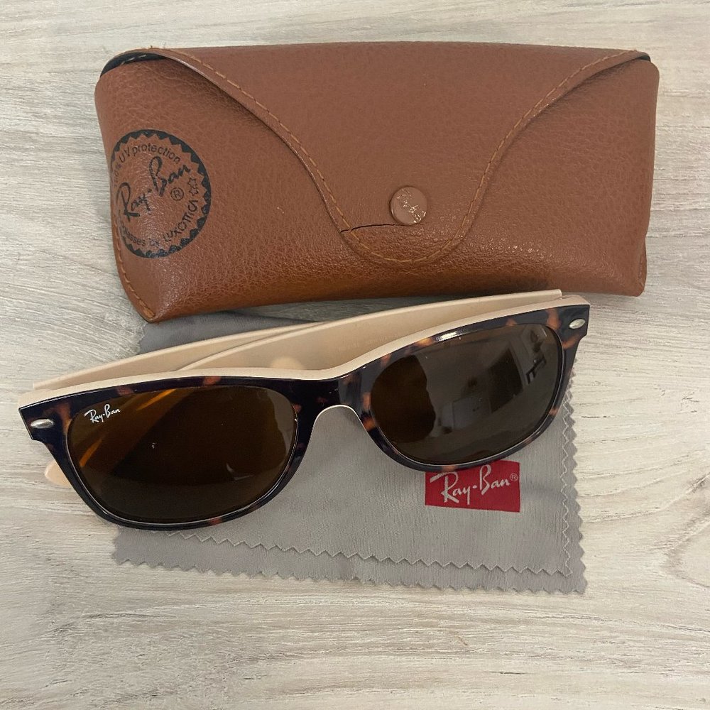Ray Band Wayfayer